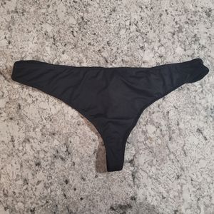 O Lingerie Thong Underwear